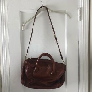 Madewell Leather Bag